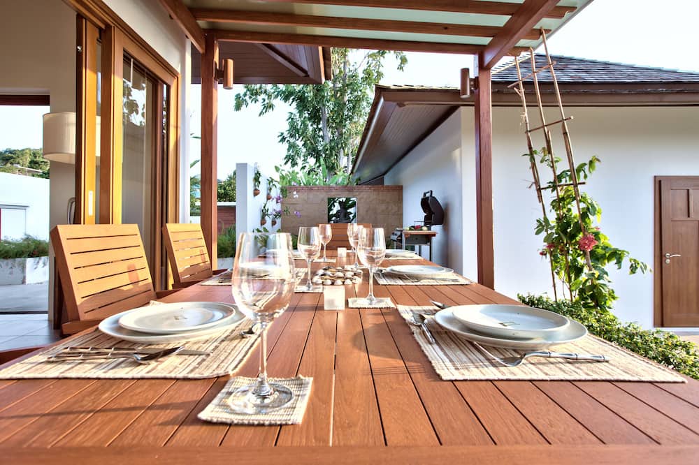 Photo of Outdoor in Moo 5