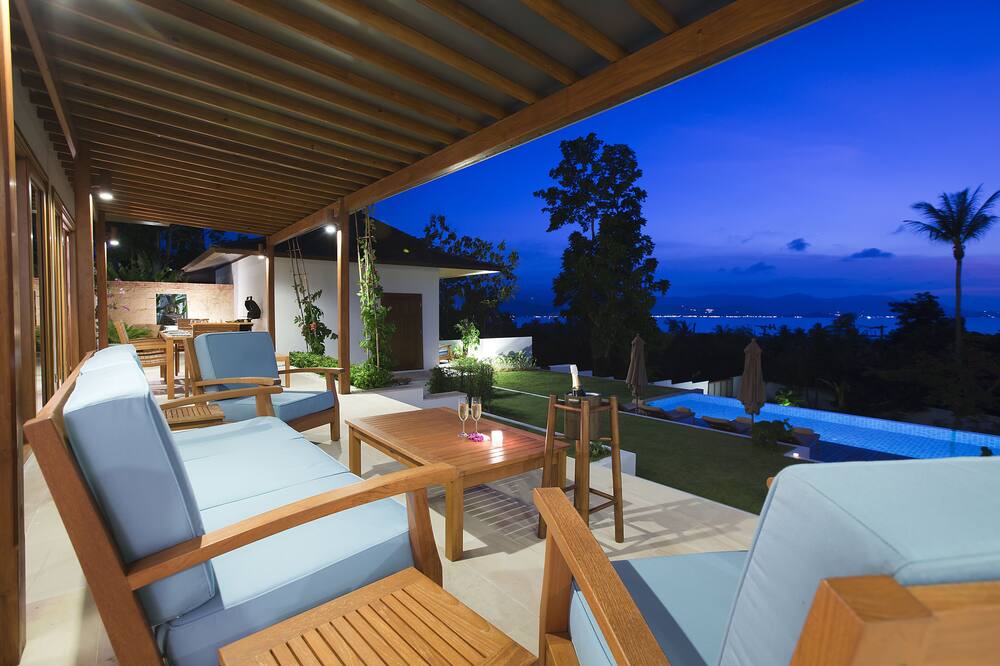 Photo of Patio Balcony in Moo 5