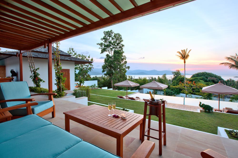 Photo of Outdoor in Moo 5