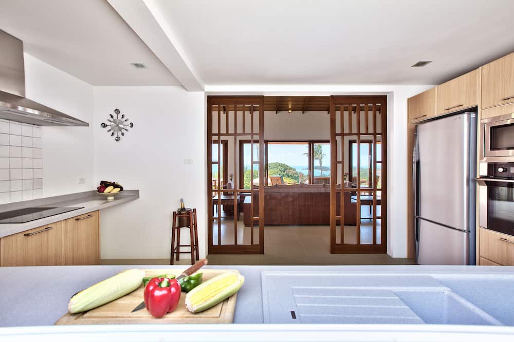Photo of Kitchen in Moo 5