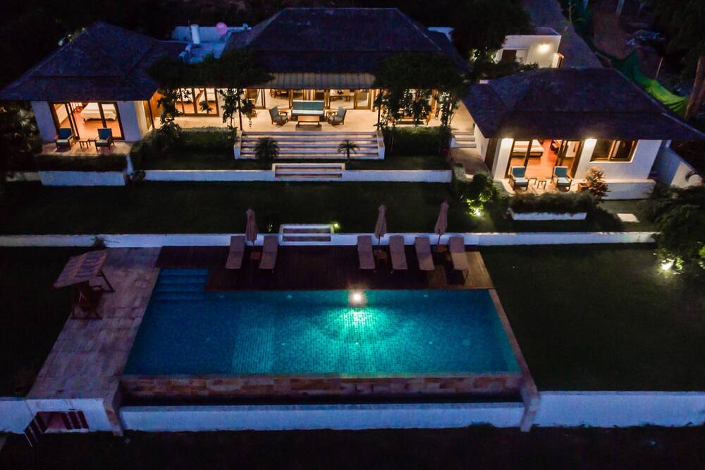 Photo of Outdoor in Moo 5