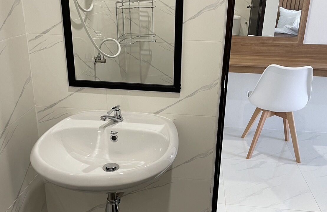 Photo of Bathroom in Kham Yai