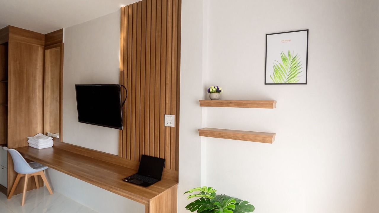 Photo of Bedroom in Kham Yai