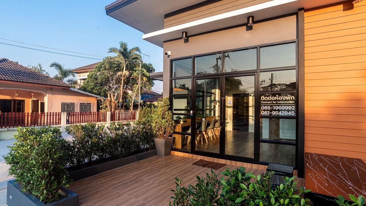 Photo of Outdoor in Kham Yai