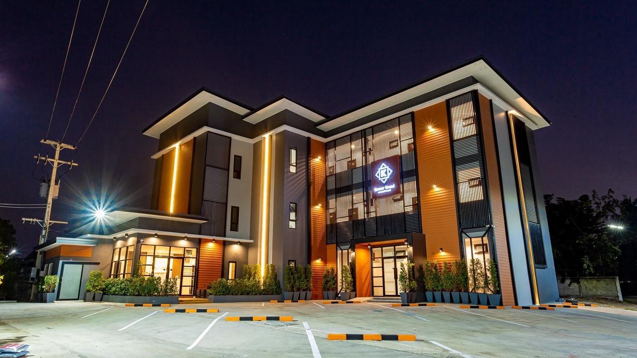 Photo of Outdoor in Kham Yai