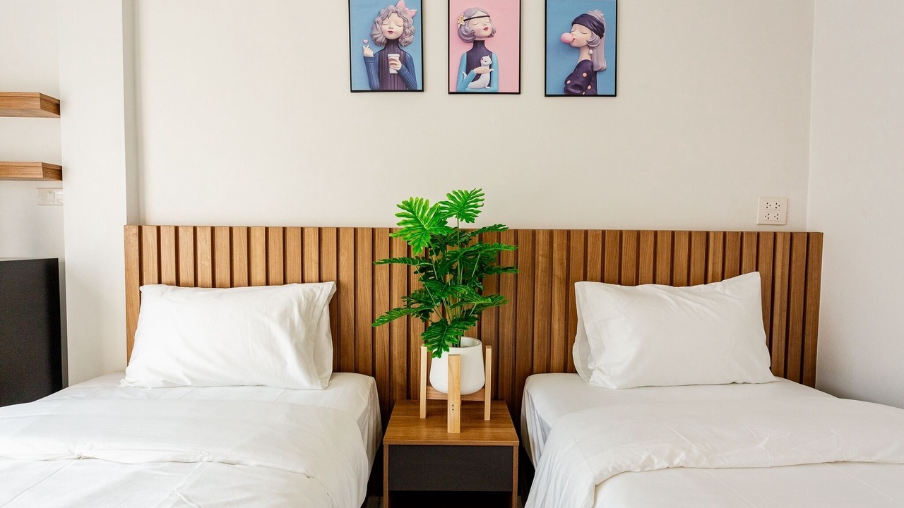 Photo of Bedroom in Kham Yai