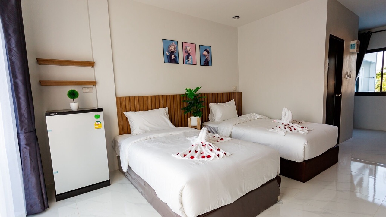 Photo of Bedroom in Kham Yai