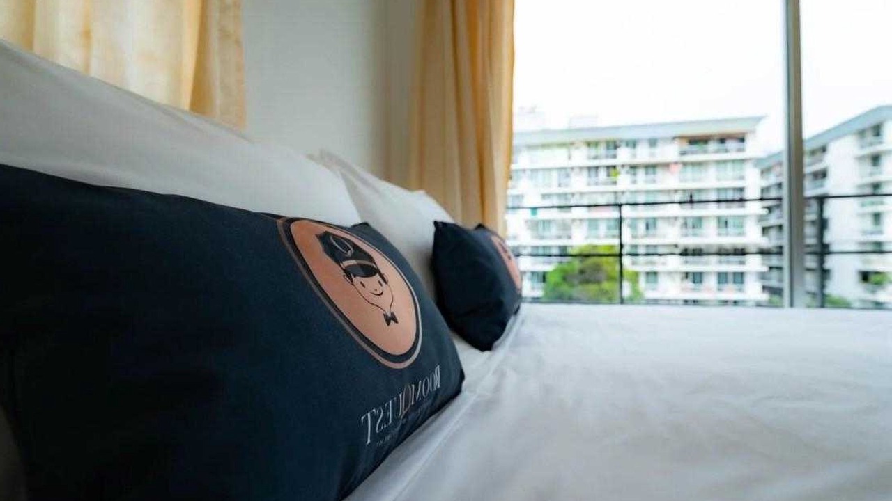 Photo of Bedroom in Khlong Toei