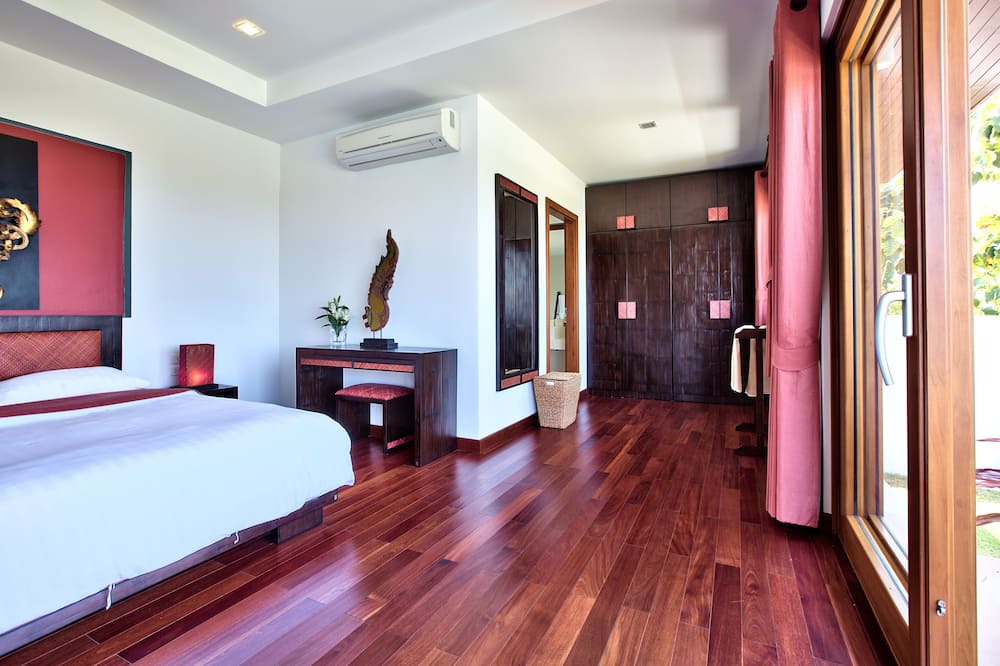 Photo of Bedroom in Moo 5