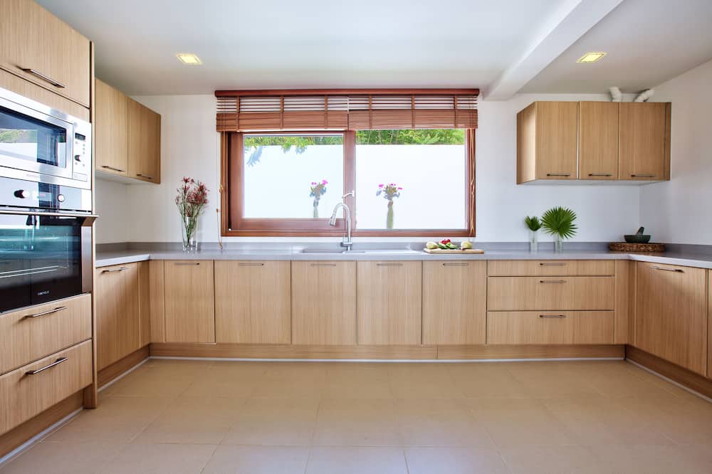 Photo of Kitchen in Moo 5
