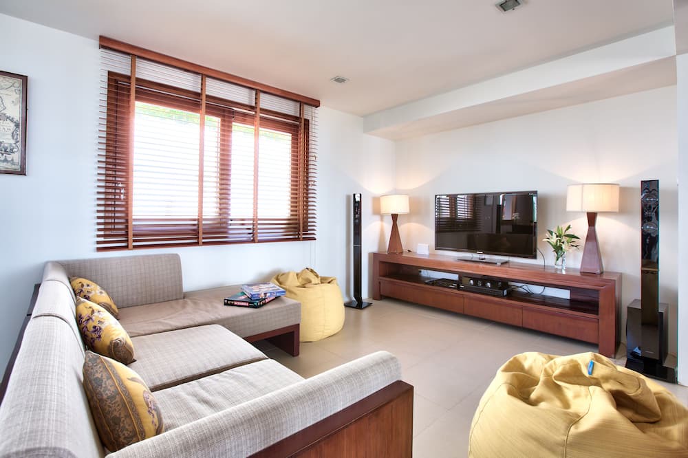 Photo of Livingroom in Moo 5