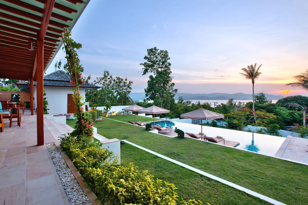 Photo of Outdoor in Moo 5