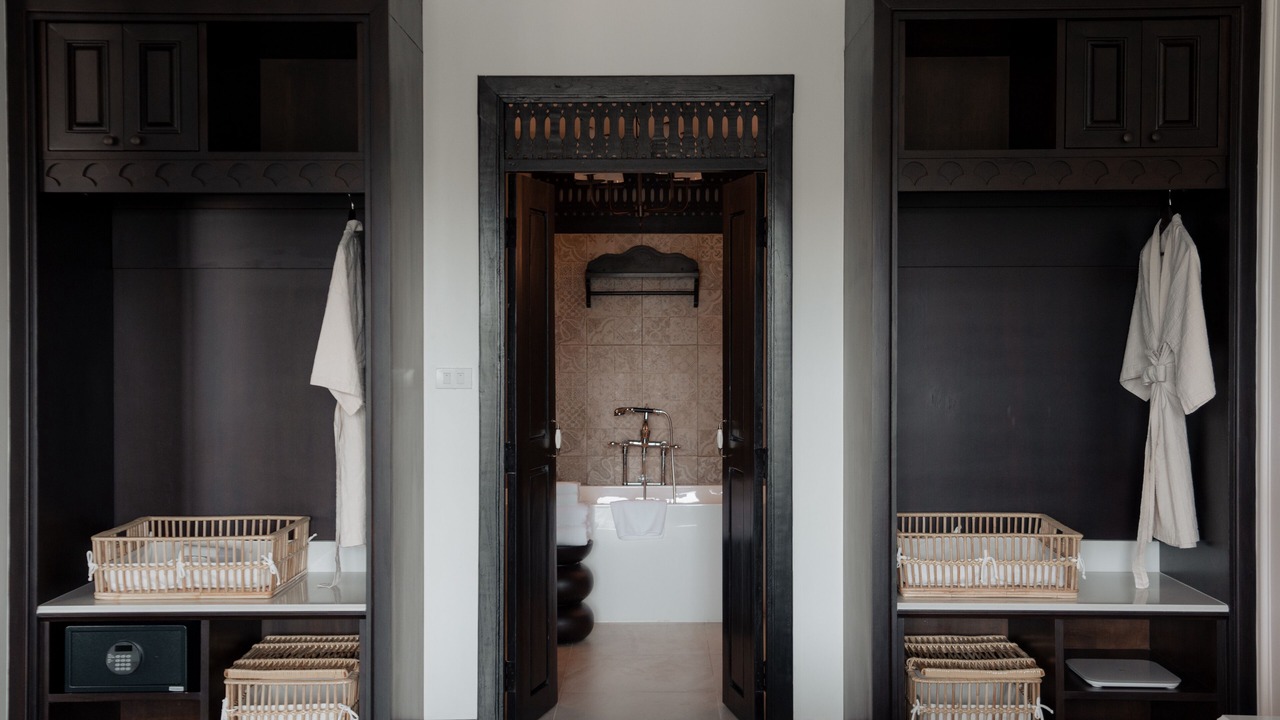 Photo of Bedroom in Old City