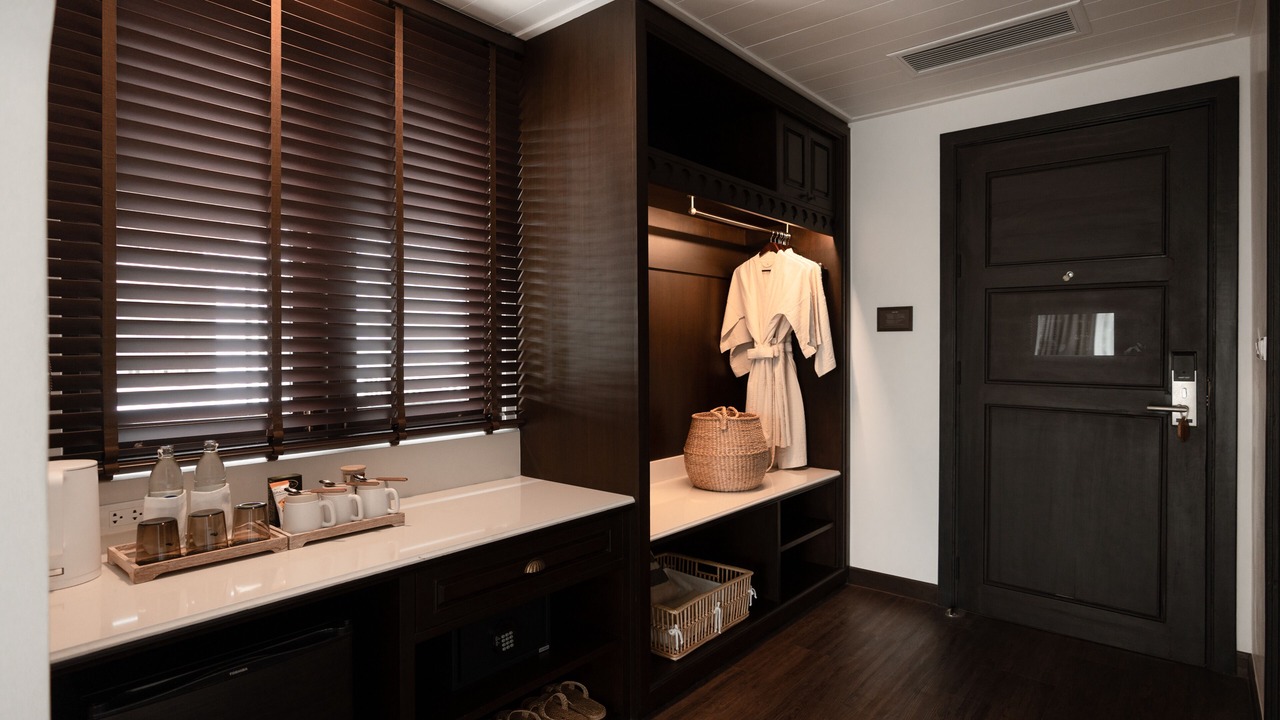 Photo of Bedroom in Old City
