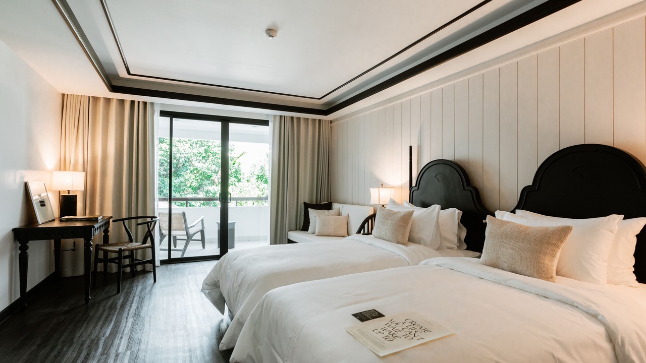 Photo of Bedroom in Old City