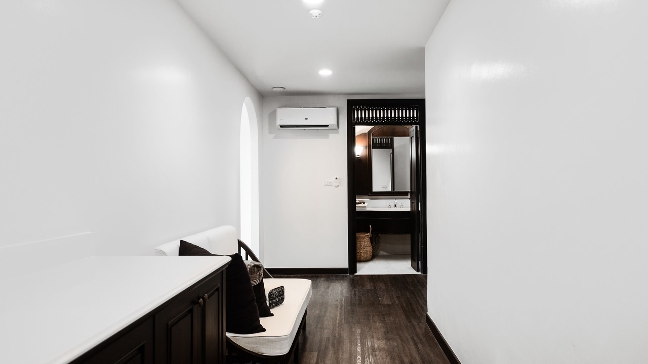 Photo of Bedroom in Old City