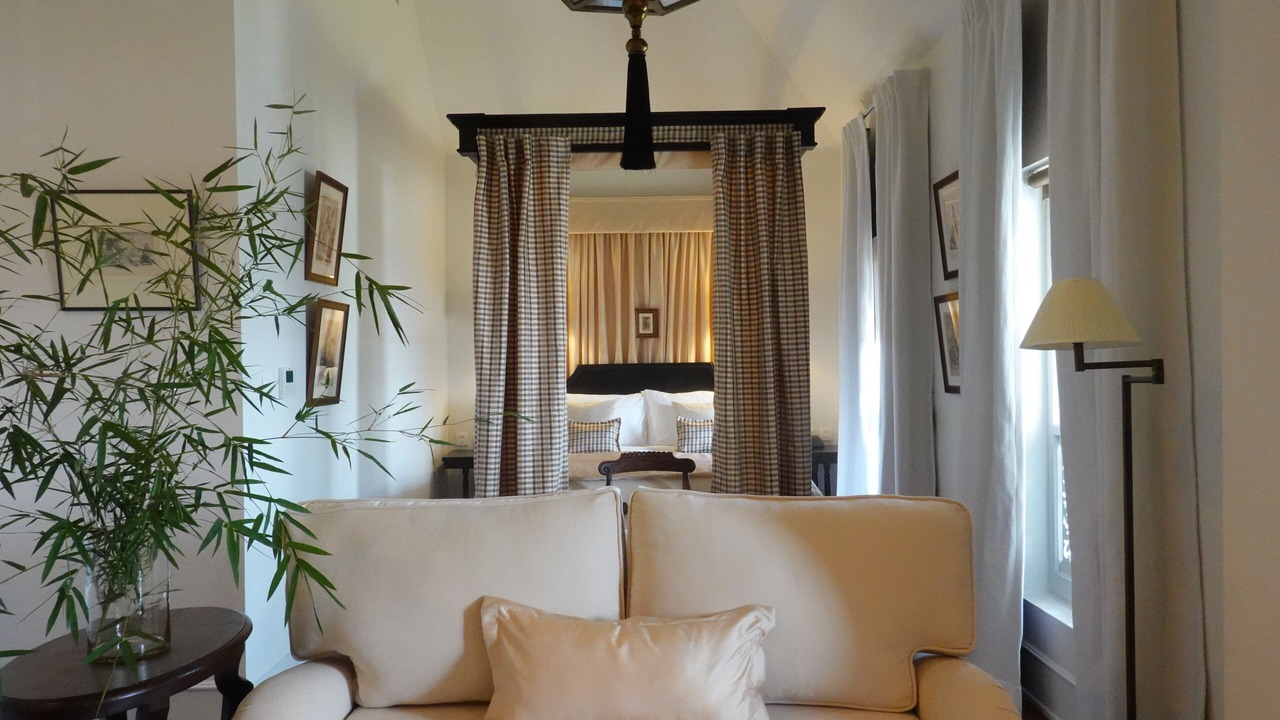 Photo of Bedroom in Hang Dong