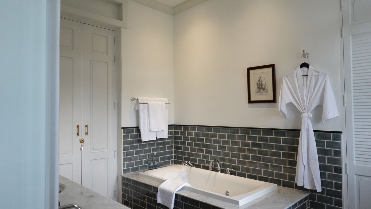 Photo of Bathroom in Hang Dong