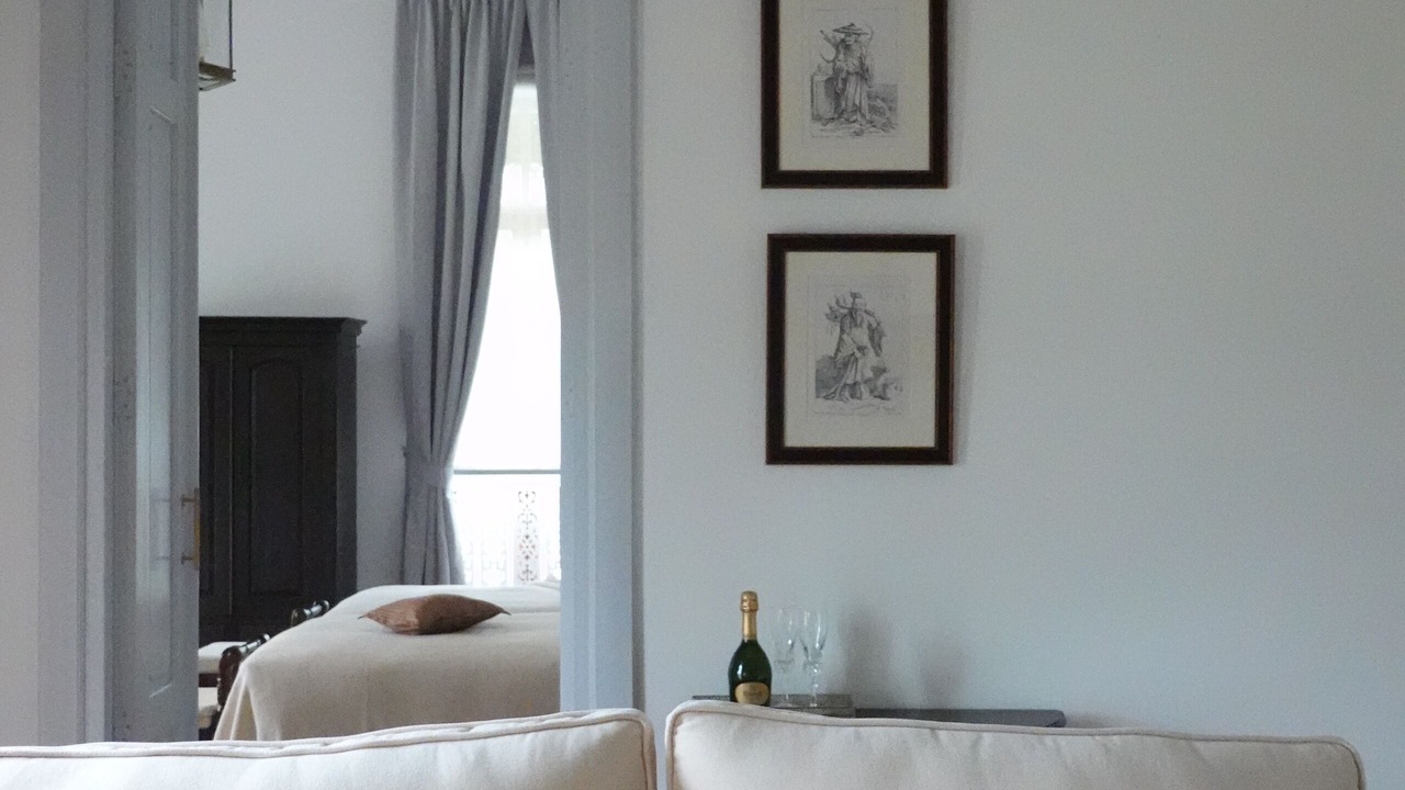 Photo of Bedroom in Hang Dong