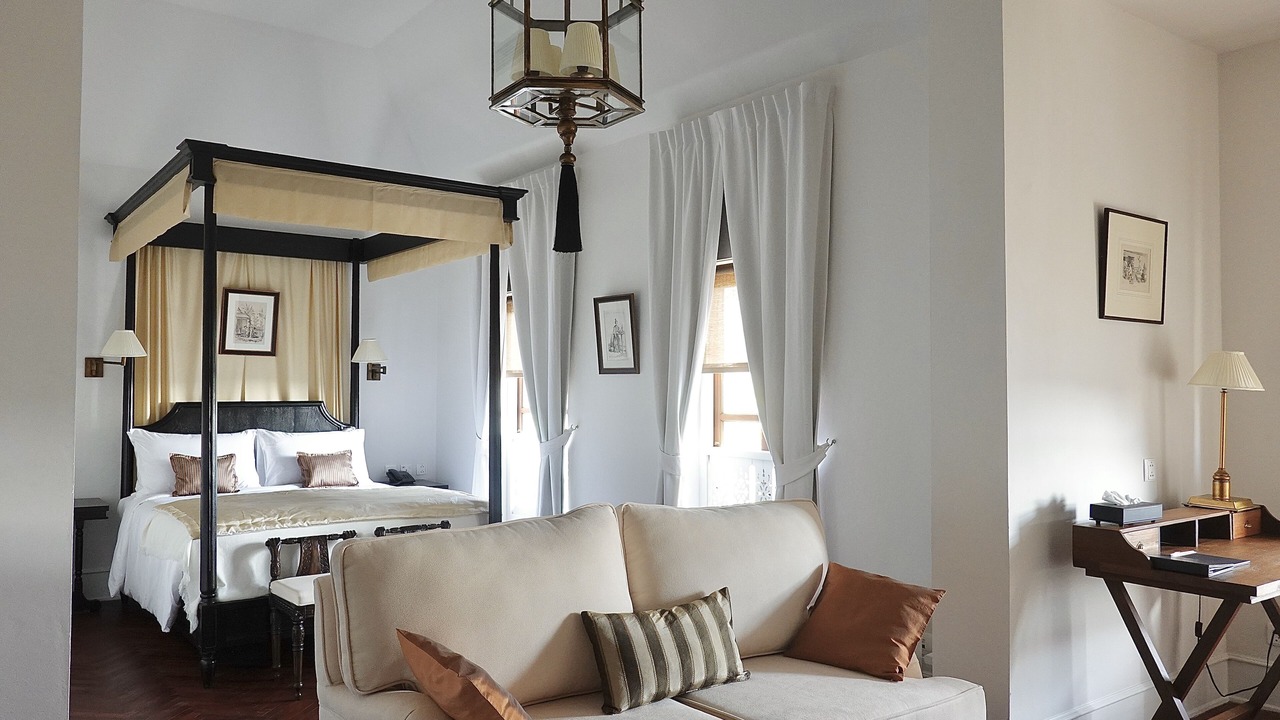 Photo of Bedroom in Hang Dong
