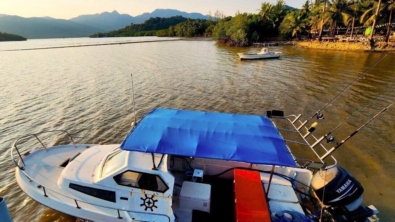 Photo of Outdoor in Koh Chang Tai