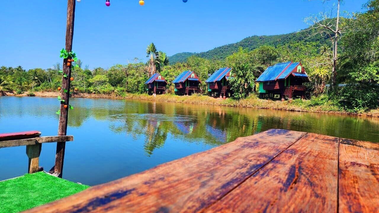 Photo of Outdoor in Koh Chang Tai