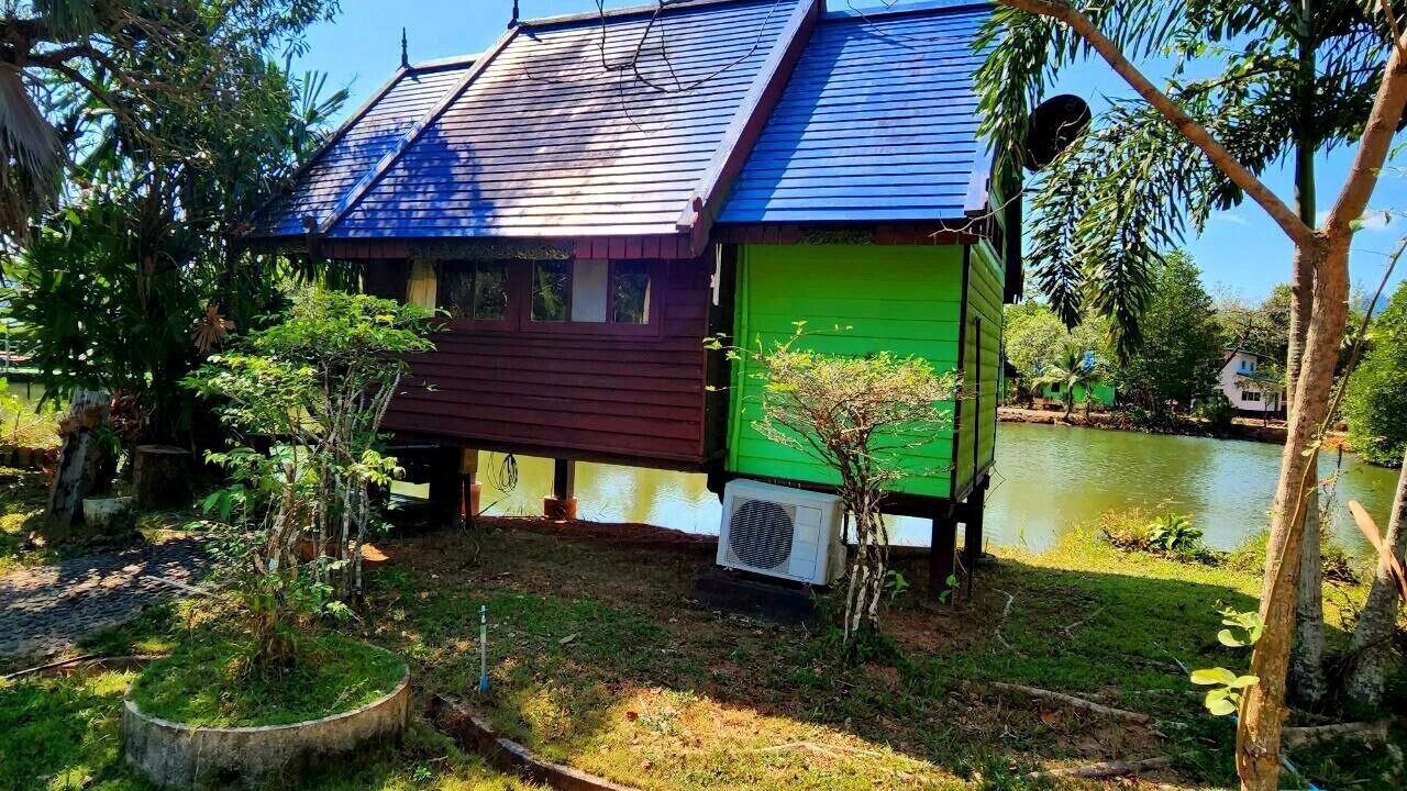 Photo of Bedroom in Koh Chang Tai