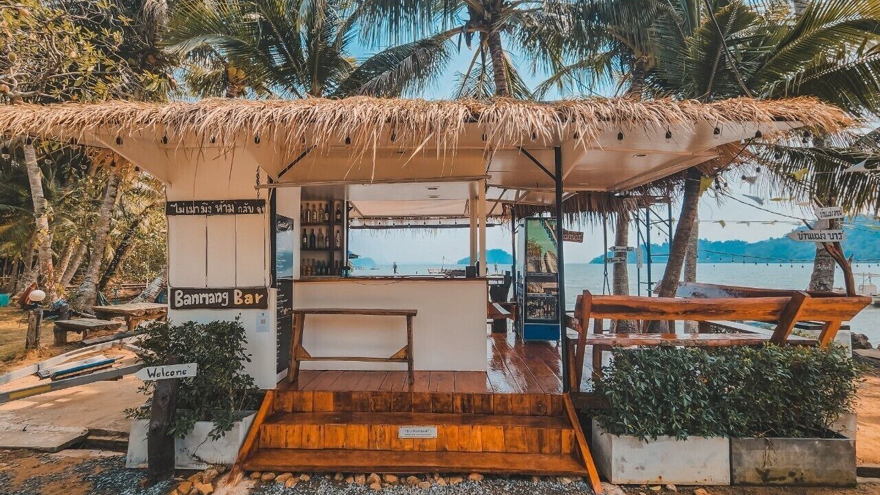 Photo of Others in Koh Chang Tai