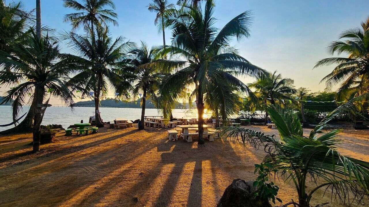 Photo of Outdoor in Koh Chang Tai