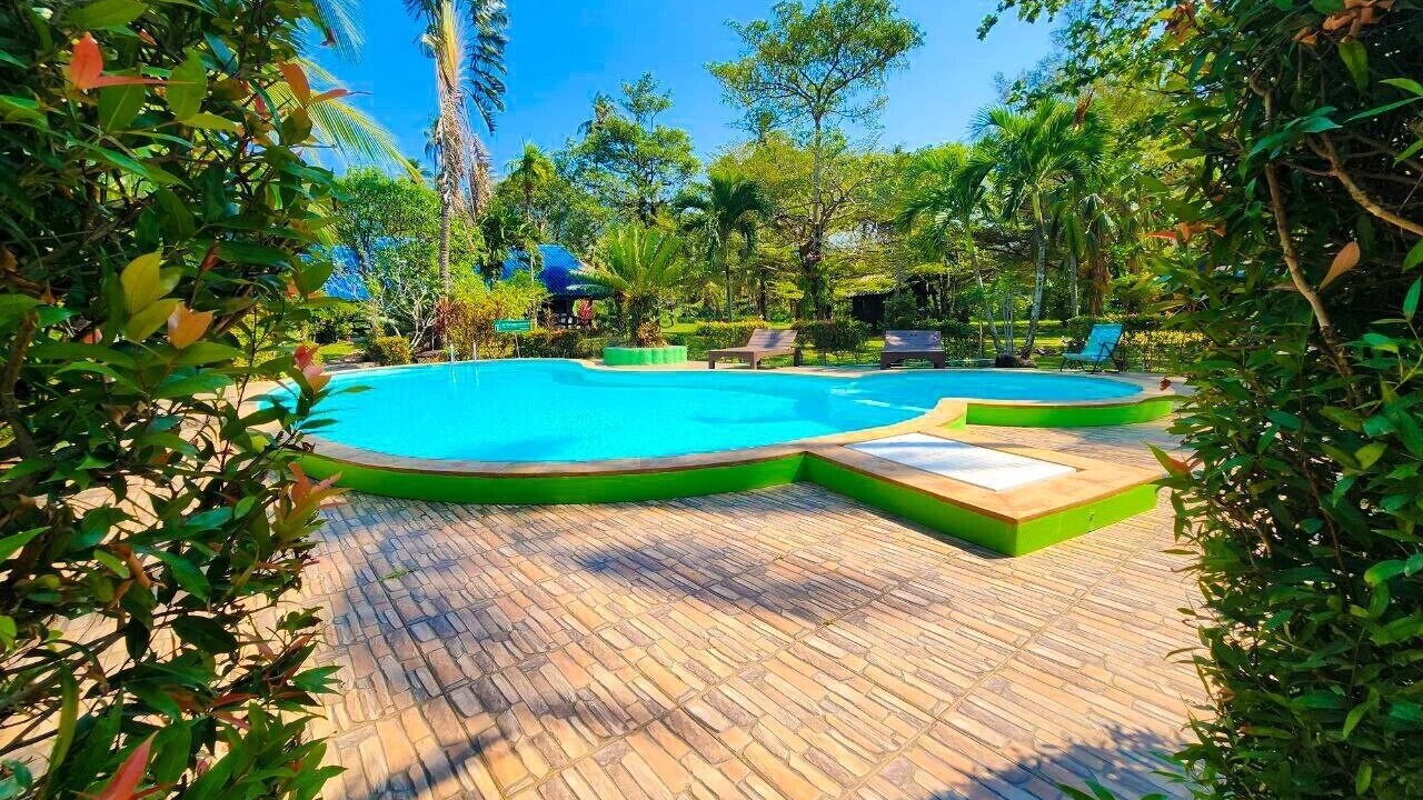 Photo of Outdoor in Koh Chang Tai