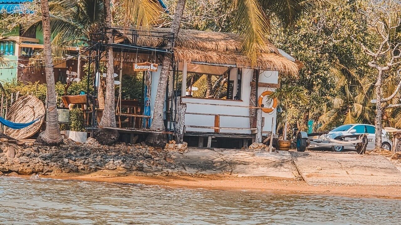 Photo of Others in Koh Chang Tai