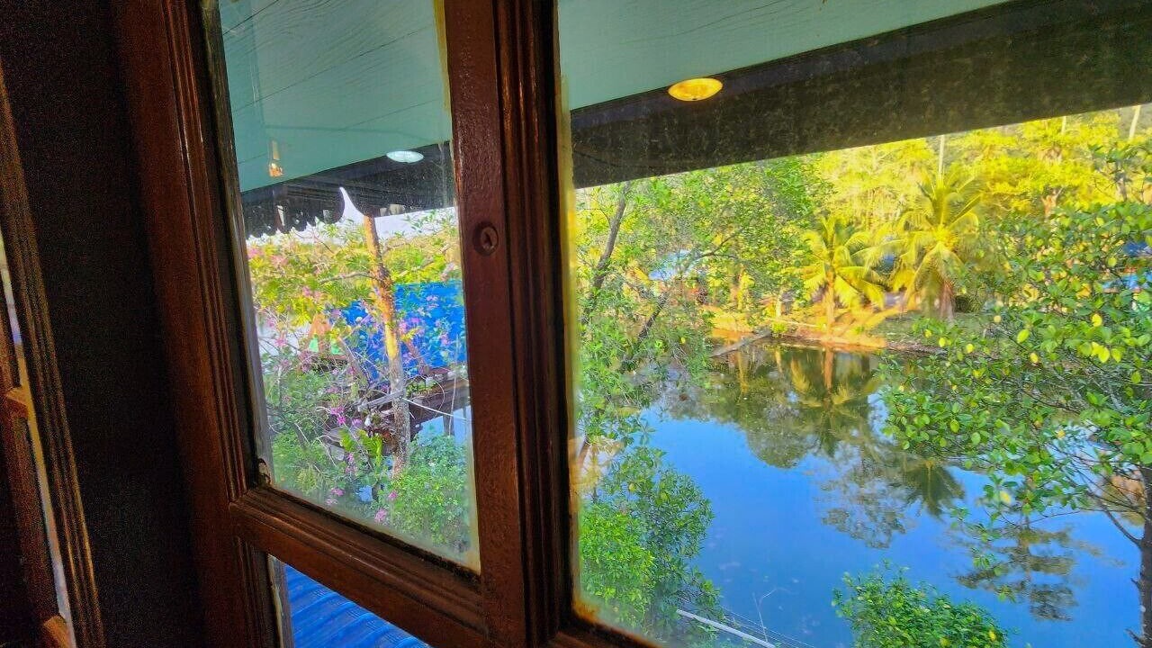 Photo of Bedroom in Koh Chang Tai