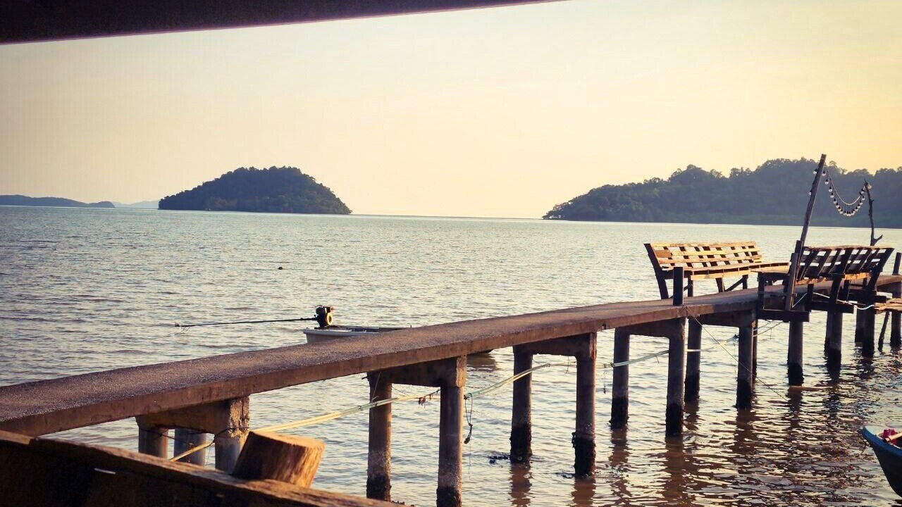 Photo of Bedroom in Koh Chang Tai