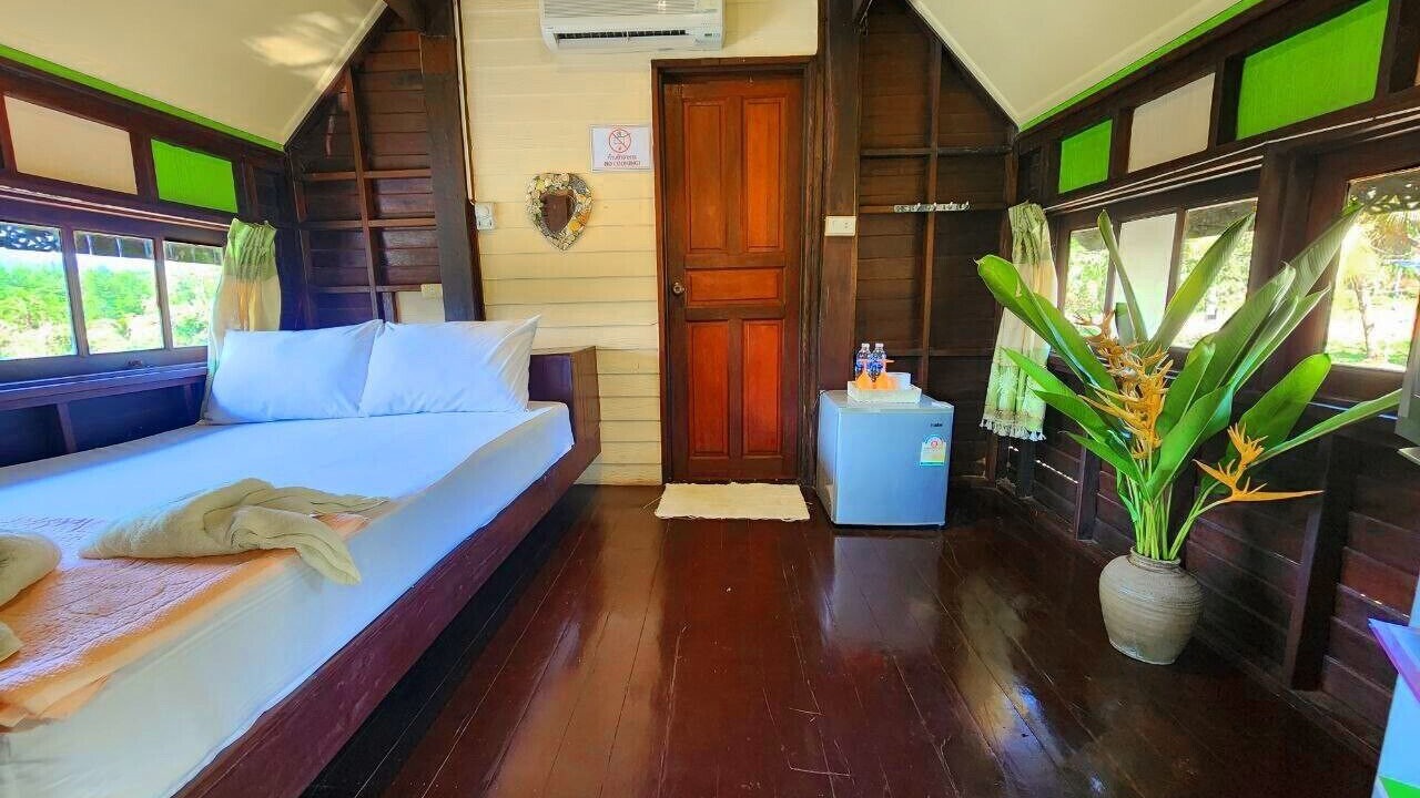 Photo of Bedroom in Koh Chang Tai