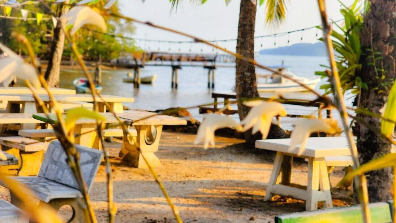 Photo of Others in Koh Chang Tai
