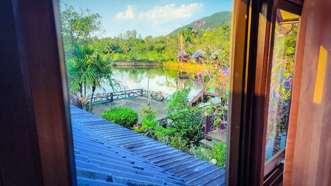 Photo of Bedroom in Koh Chang Tai