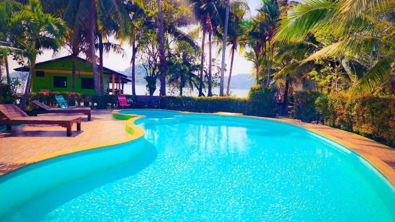 Photo of Outdoor in Koh Chang Tai