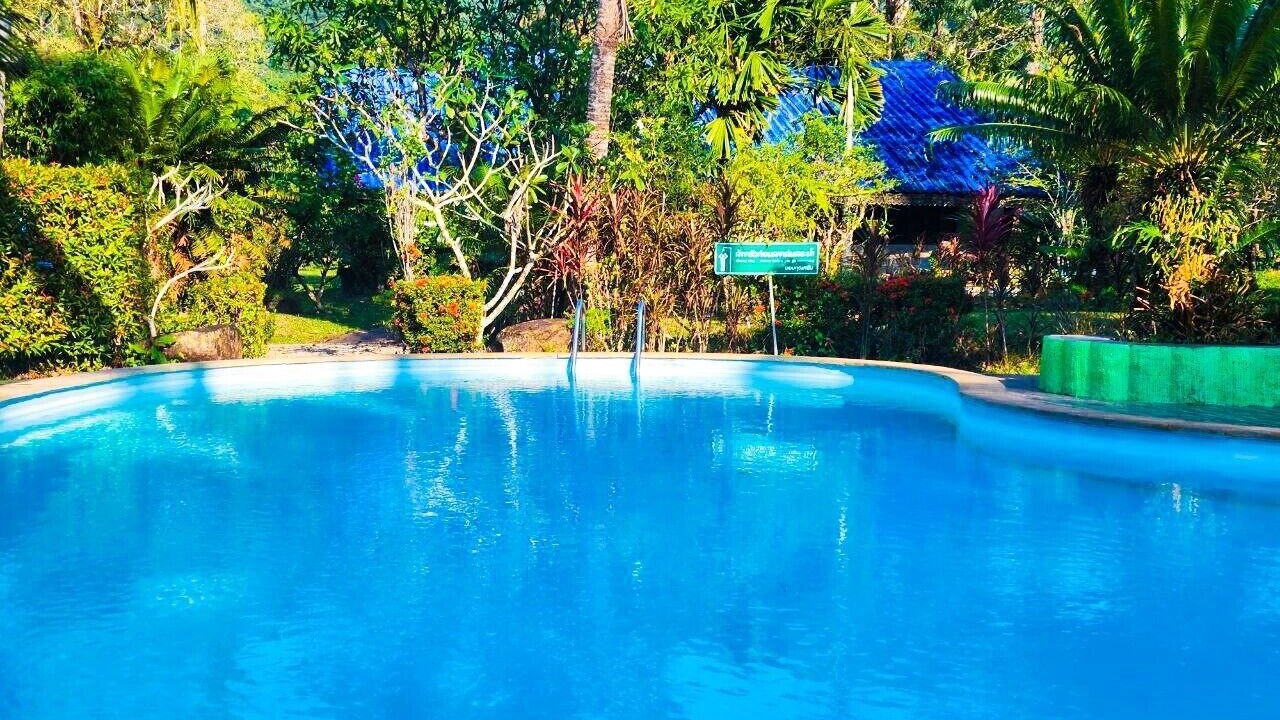 Photo of Outdoor in Koh Chang Tai