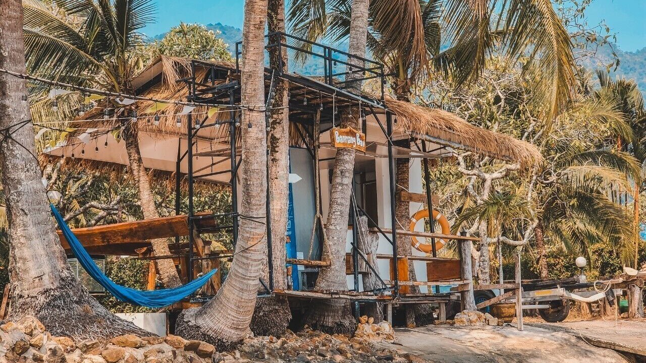 Photo of Outdoor in Koh Chang Tai