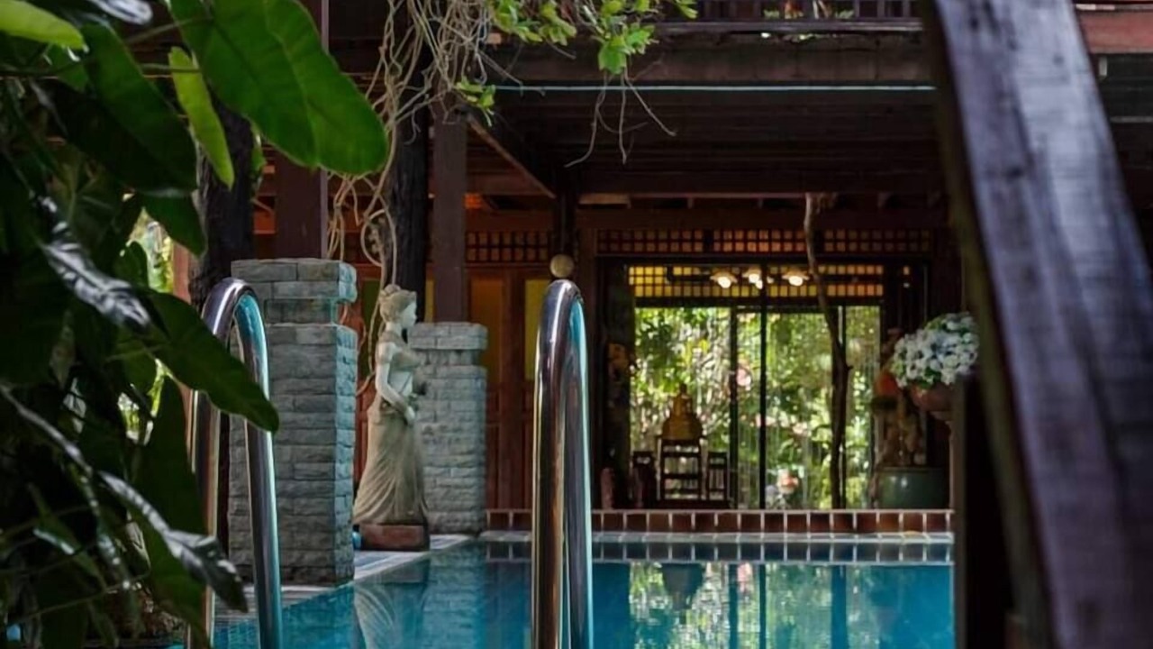 Photo of Outdoor in Bang Kruai