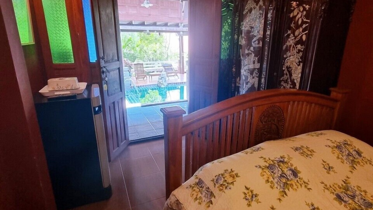 Photo of Bedroom in Bang Kruai