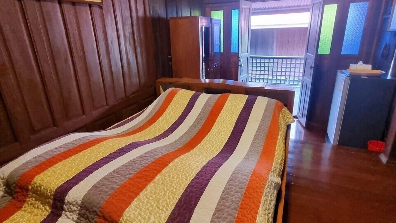 Photo of Bedroom in Bang Kruai