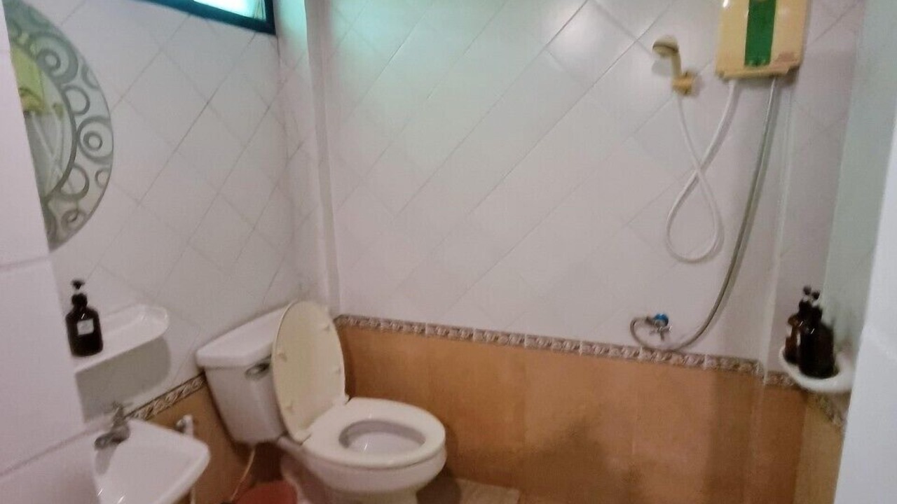 Photo of Bathroom in Bang Kruai