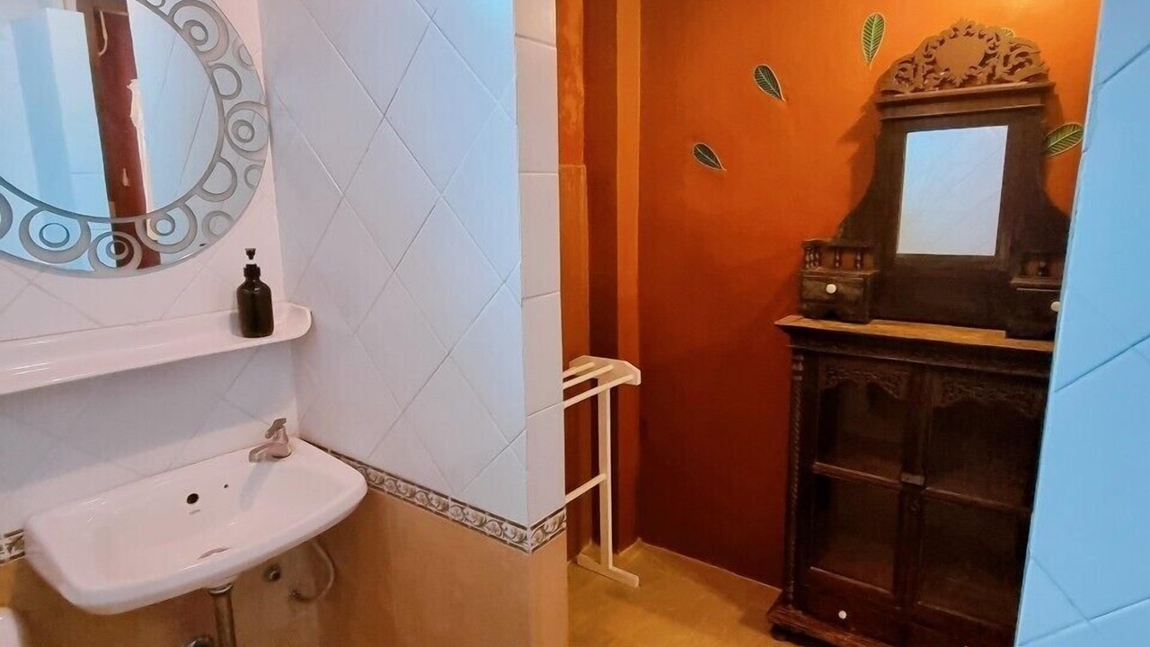 Photo of Bathroom in Bang Kruai