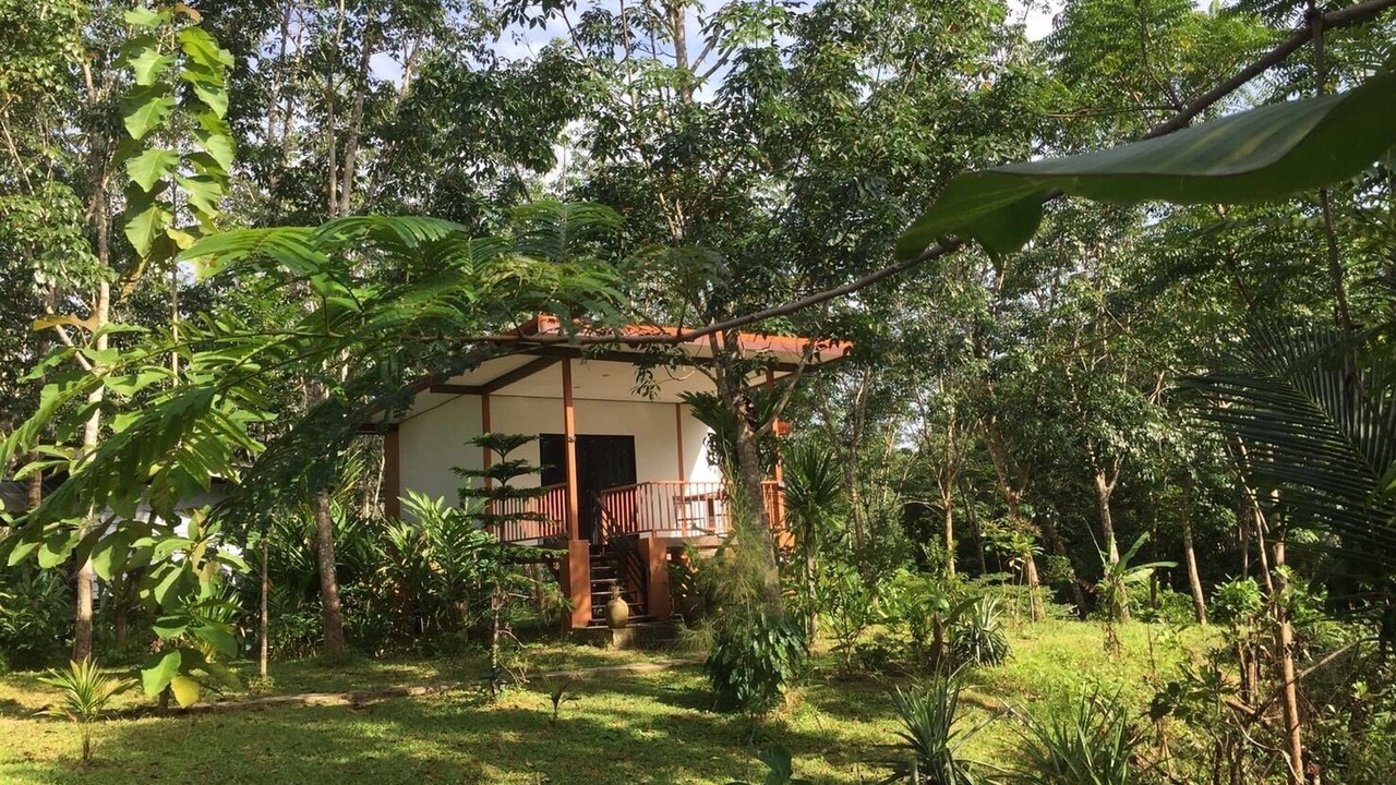 Photo of Bedroom in Ban Wang Hom