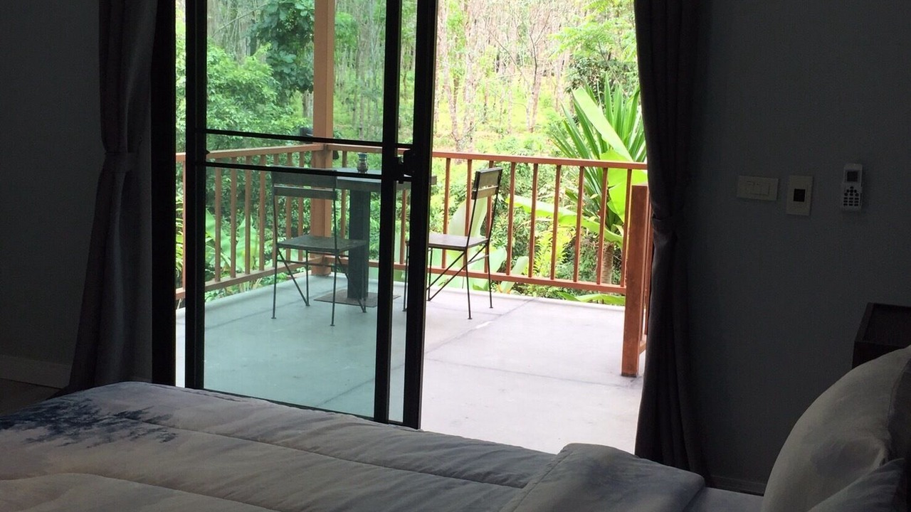 Photo of Bedroom in Ban Wang Hom