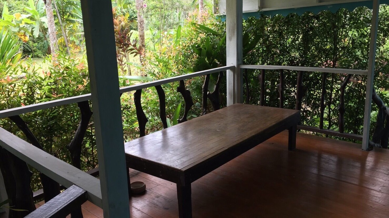 Photo of Bedroom in Ban Wang Hom