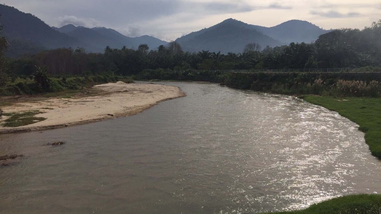Photo of Outdoor in Ban Wang Hom
