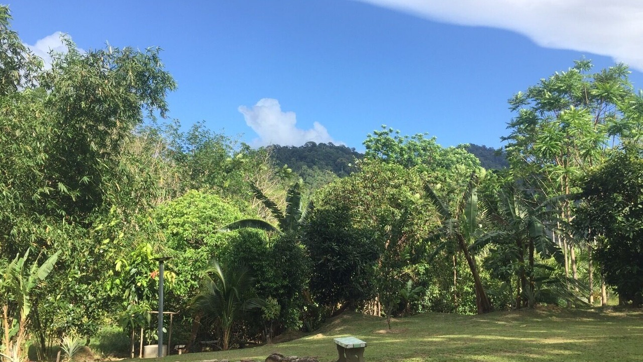 Photo of Outdoor in Ban Wang Hom
