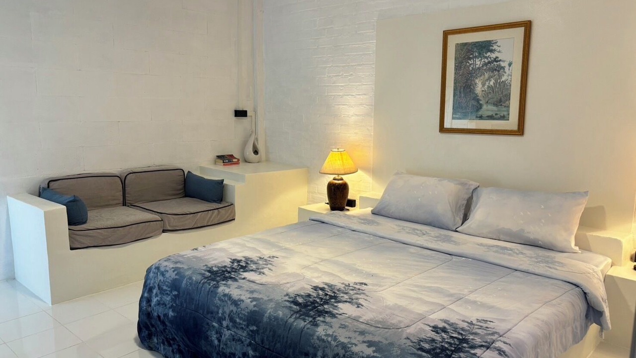 Photo of Bedroom in Ban Wang Hom